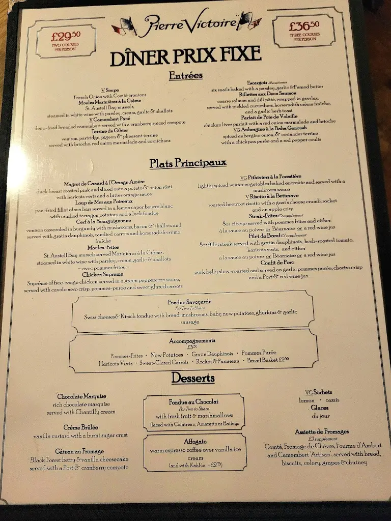 Menu_Pierre Victoire_Oxfordshire_image_1