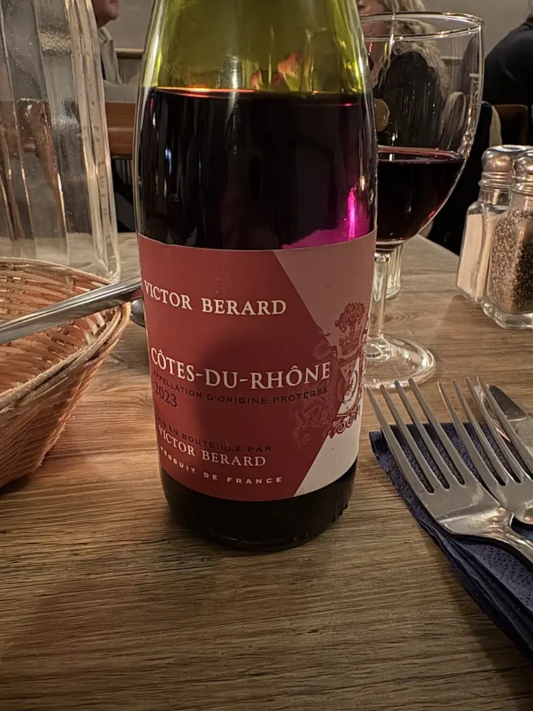 Taylor Gulley_Pierre Victoire_Oxfordshire_review