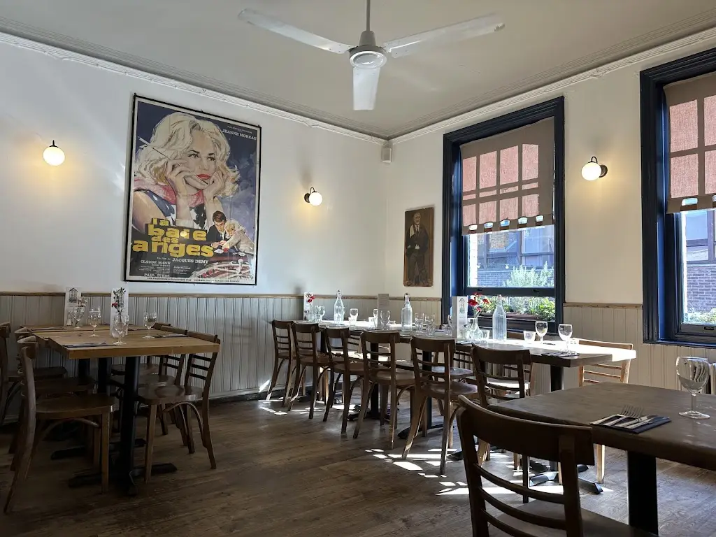 Rain Lee_Pierre Victoire_Oxfordshire_review