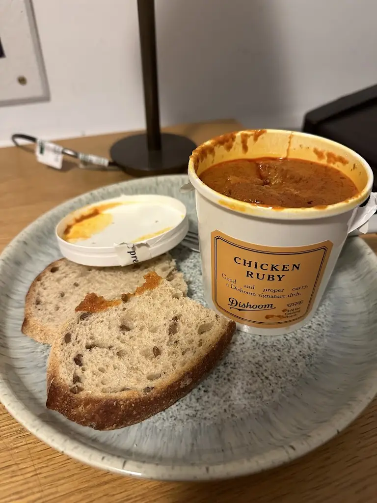 Menu_Dishoom Permit Room Oxford_Oxfordshire_image_8