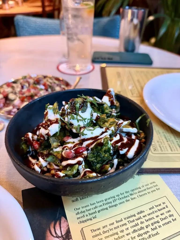 Menu_Dishoom Permit Room Oxford_Oxfordshire_image_9