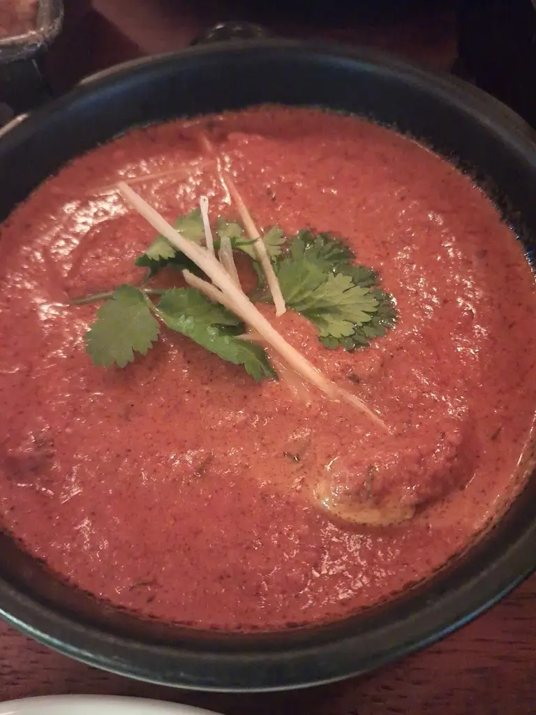 Madhurima Sen_Dishoom Permit Room Oxford_Oxfordshire_review