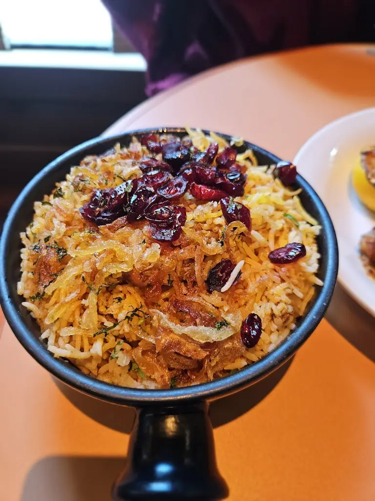 Davis Daniel_Dishoom Permit Room Oxford_Oxfordshire_review