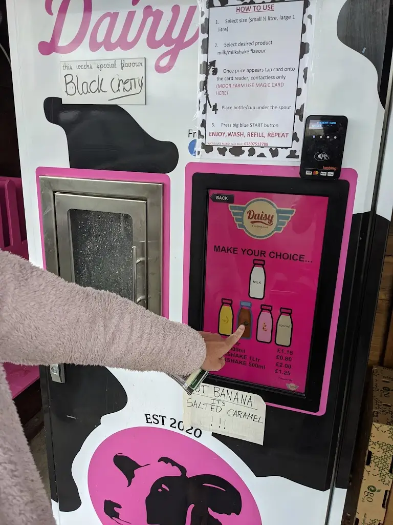 Menu_Moor Farm Shop_Baschurch_image_2