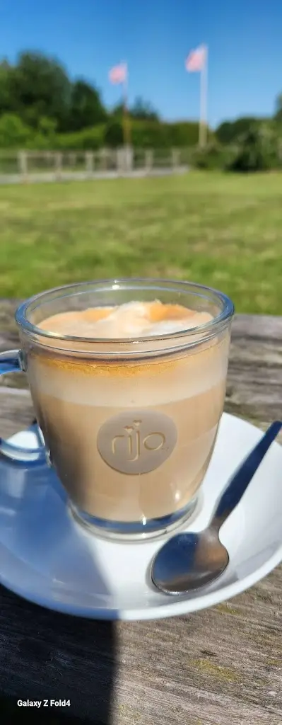 Jamie Knight_Moor Farm Shop_Baschurch_review