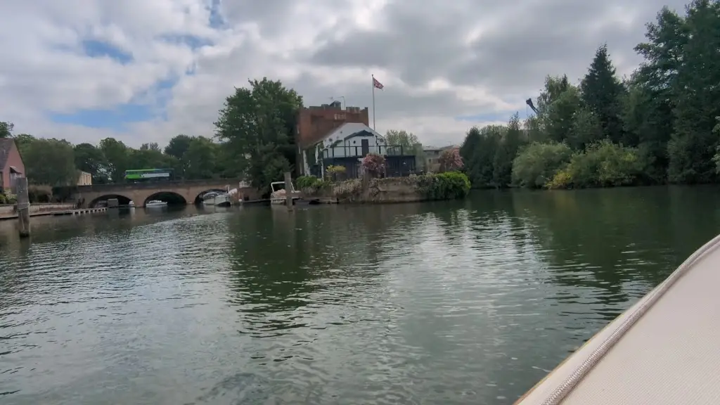 Martyn Williams_The Folly Restaurant_Oxfordshire_review