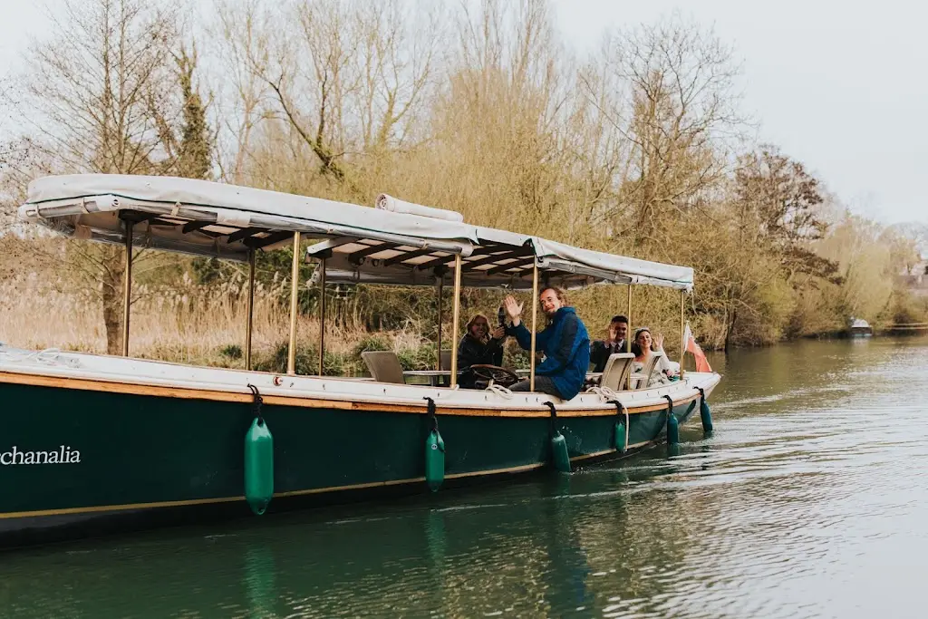 Chloe Murphy_The Folly Restaurant_Oxfordshire_review