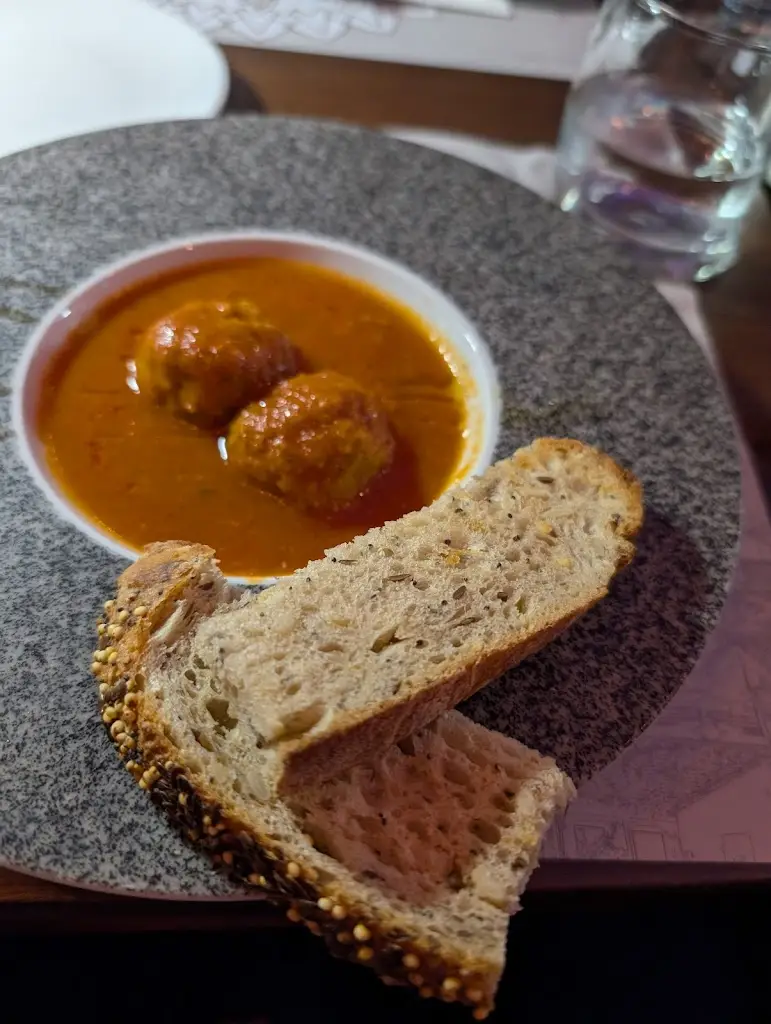 Krystie P_Dolce Vita Poole_Parkstone_review