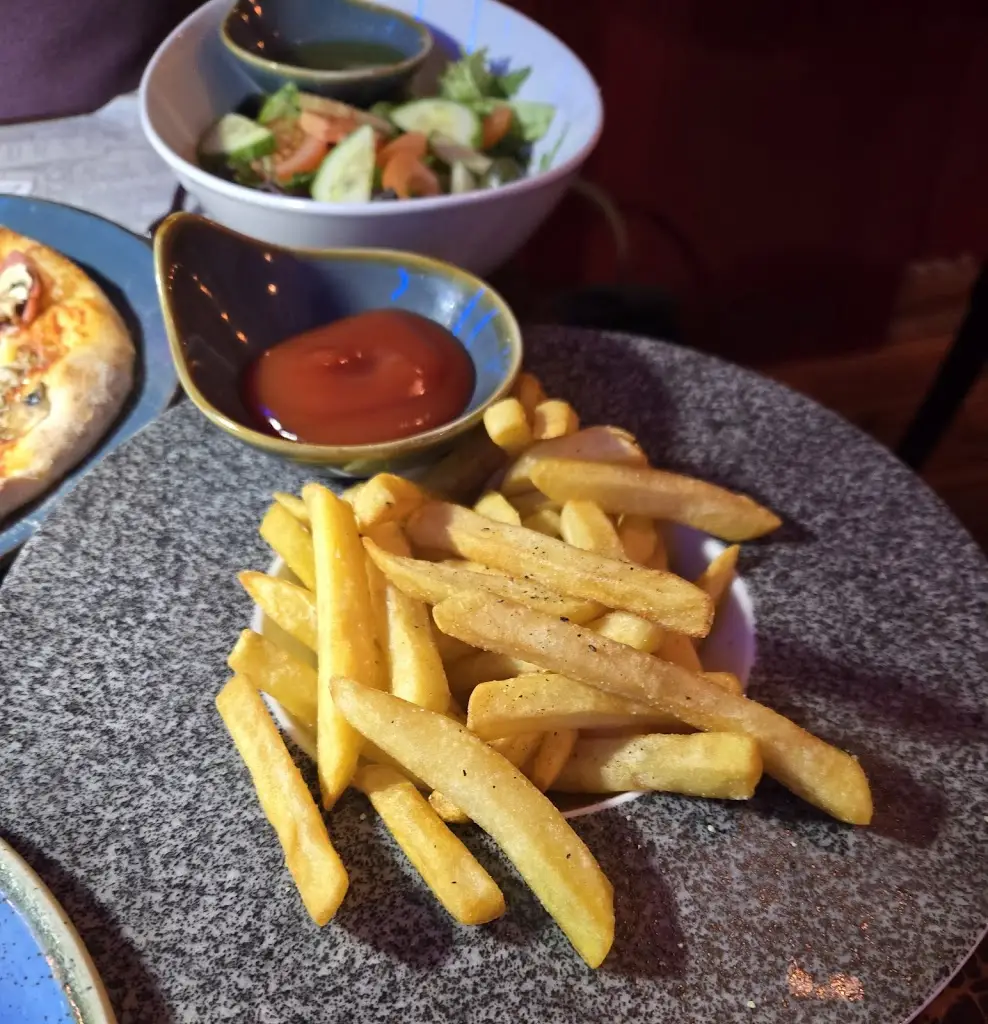 Ingrid SouthCoast_Dolce Vita Poole_Parkstone_review