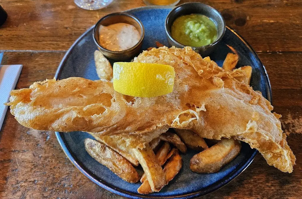 Menu_Harbour Light, Paignton_Paignton_image_6