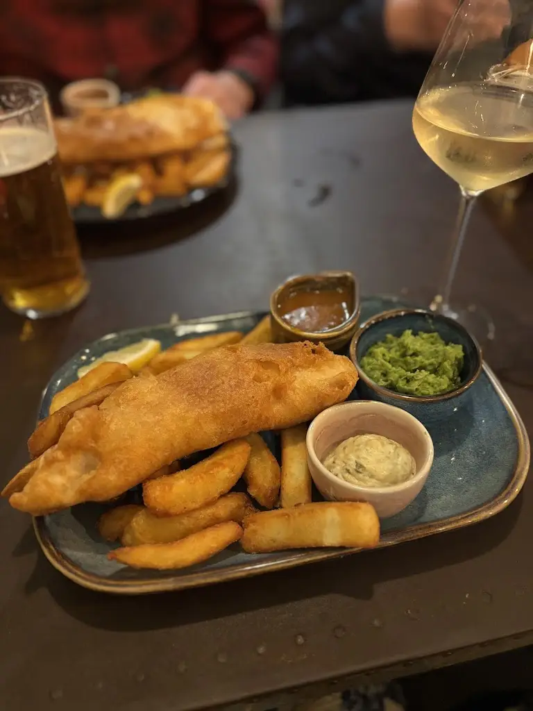 Sweet Clare_Harbour Light, Paignton_Paignton_review