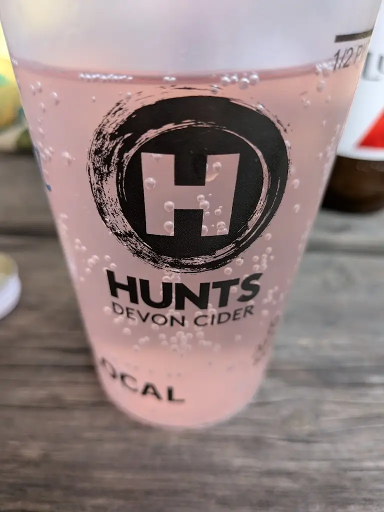 Bonnie Hewson_Cantina, Goodrington_Paignton_review