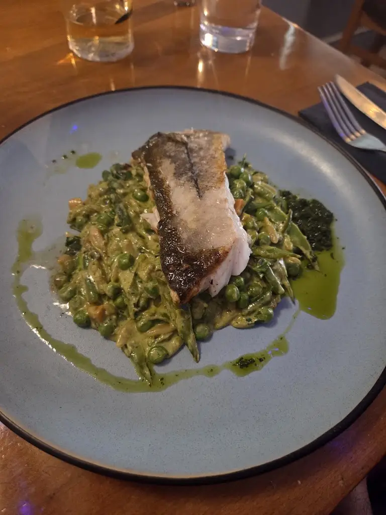 Tiina Wood_TJ's Restaurant_Paignton_review