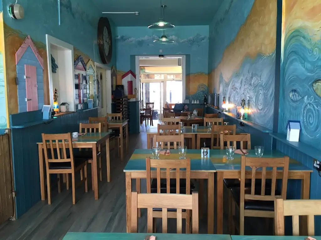 TJ's Restaurant_Paignton_slider_image_1