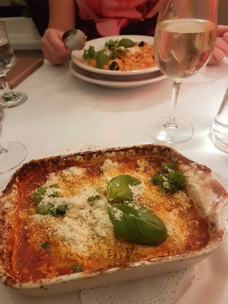 Menu_La Scala Restaurant_Paignton_image_3