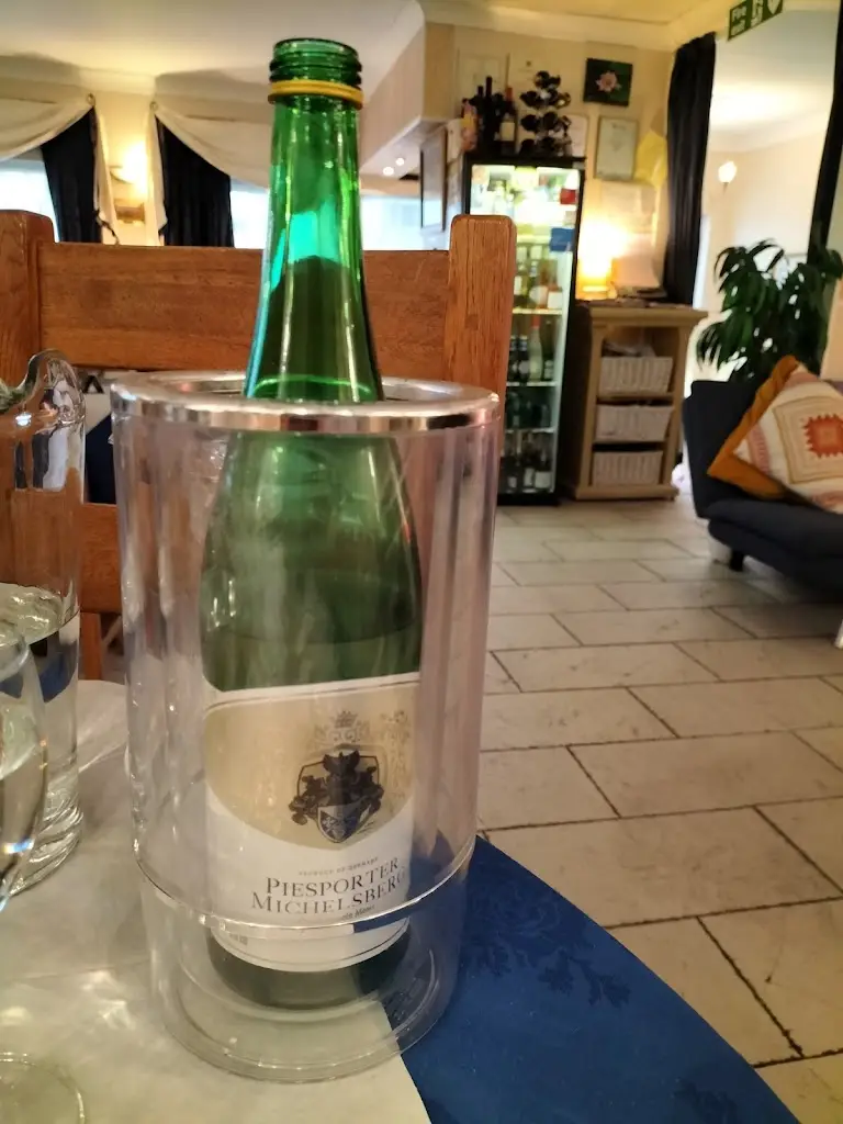 Menu_La Scala Restaurant_Paignton_image_5