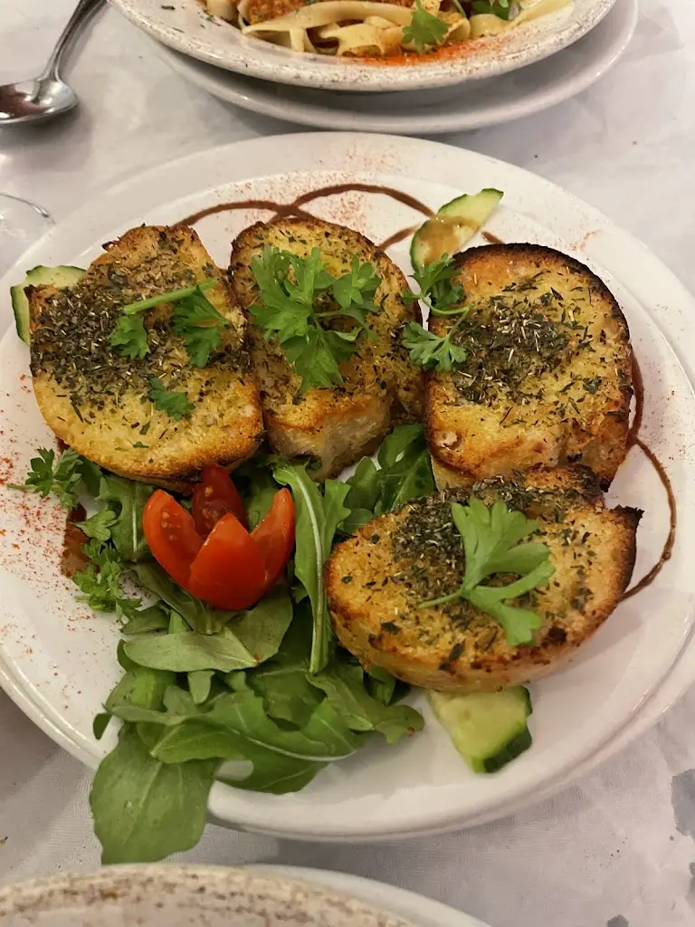 Menu_La Scala Restaurant_Paignton_image_7