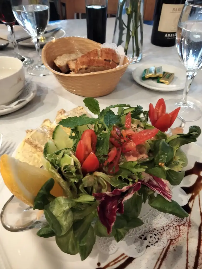 Menu_La Scala Restaurant_Paignton_image_8