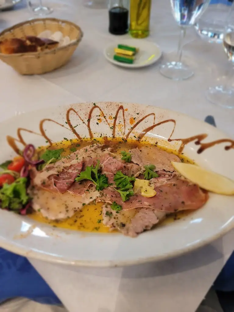 Menu_La Scala Restaurant_Paignton_image_9