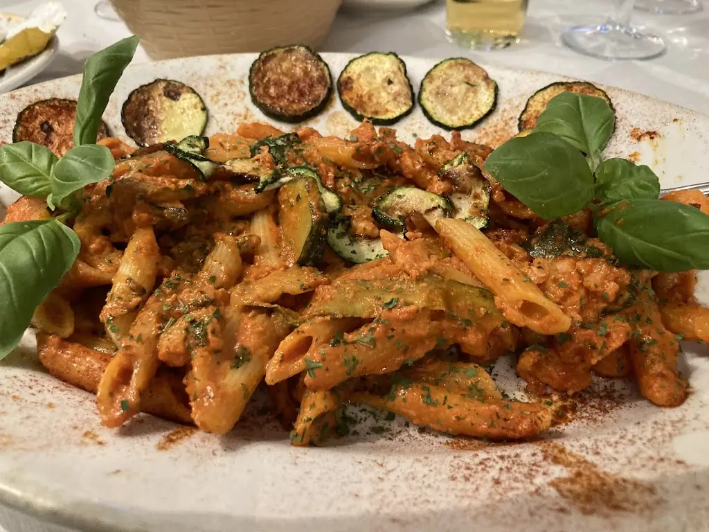 Sara Thomas_La Scala Restaurant_Paignton_review