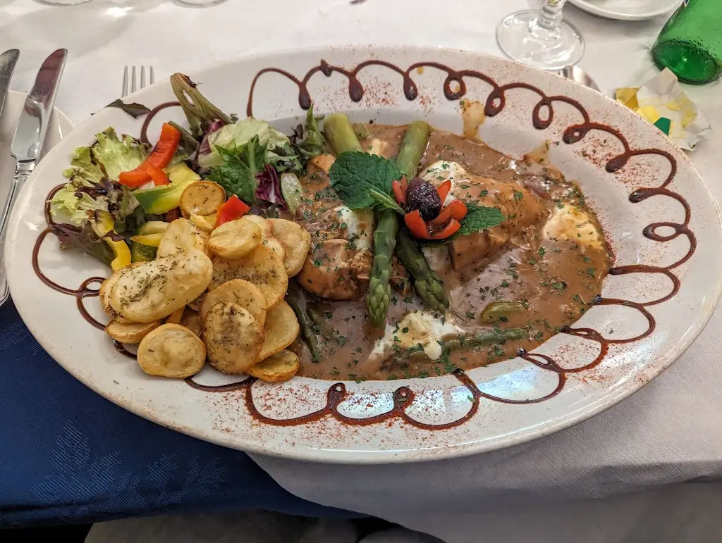 La Scala Restaurant_Paignton_slider_image_2