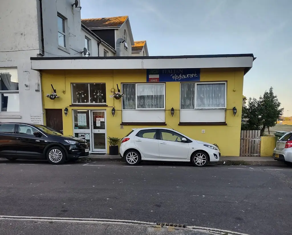 La Scala Restaurant_Paignton_slider_image_3