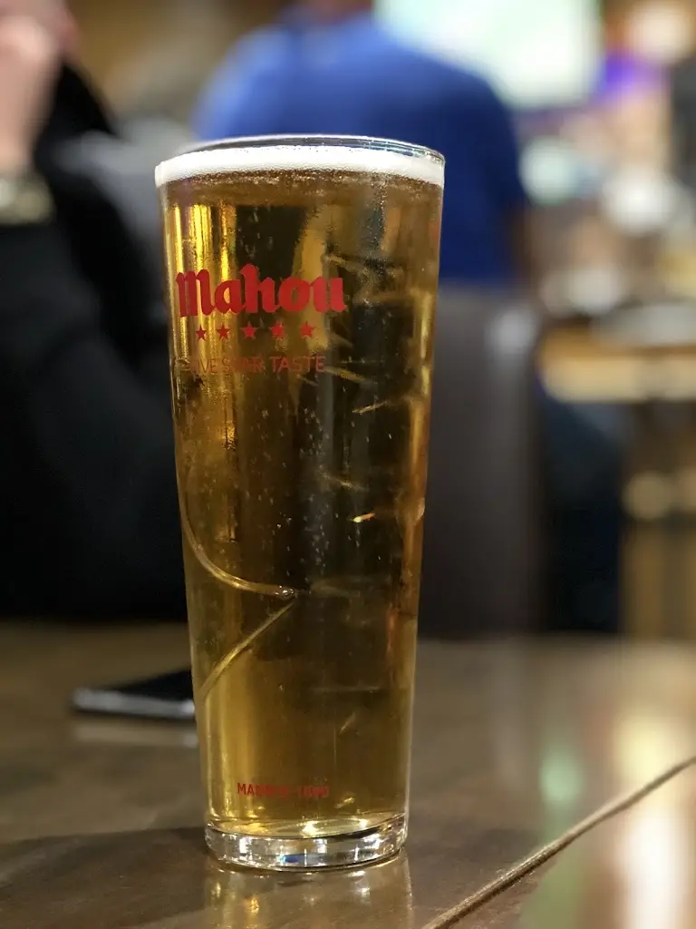 Menu_Grand Central_Paignton_image_7