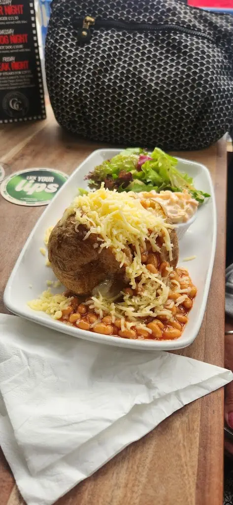 Matt_Grand Central_Paignton_review