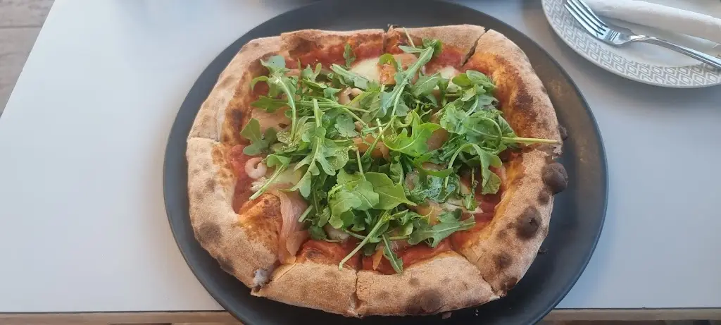 Tony Brown_Shoreline_Paignton_review