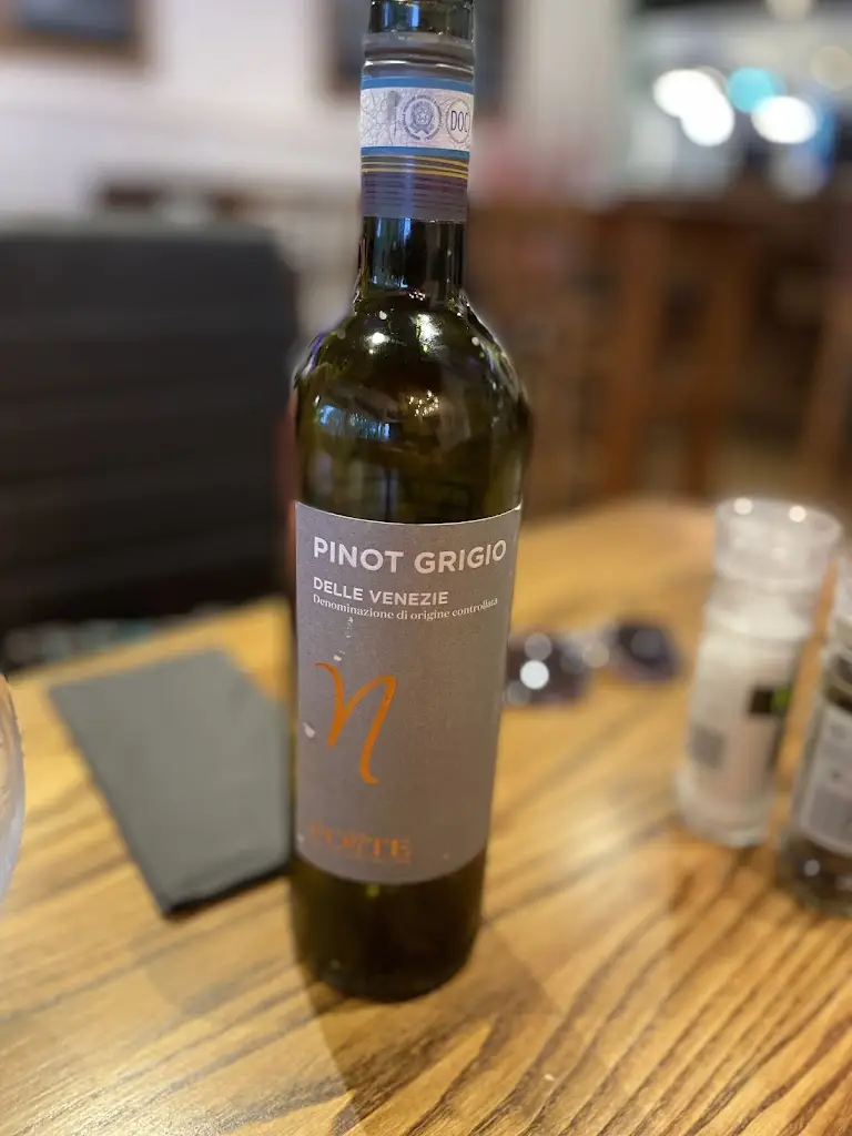 Menu_The Local Gastro Bar And Grill_Paignton_image_5