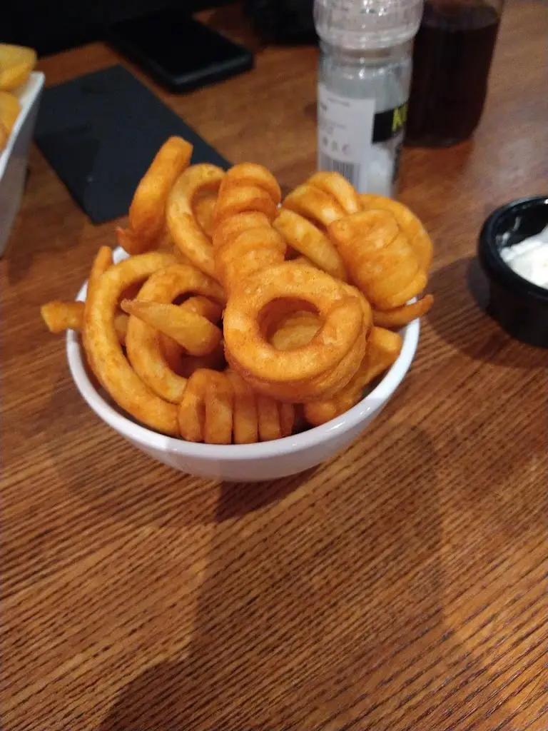 Menu_The Local Gastro Bar And Grill_Paignton_image_6