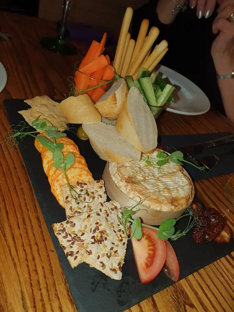 Menu_The Local Gastro Bar And Grill_Paignton_image_8