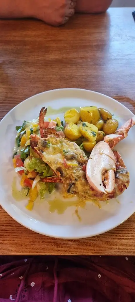 Kate Gough_The Local Gastro Bar And Grill_Paignton_review