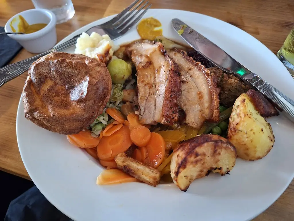 Maria Bown_The Local Gastro Bar And Grill_Paignton_review