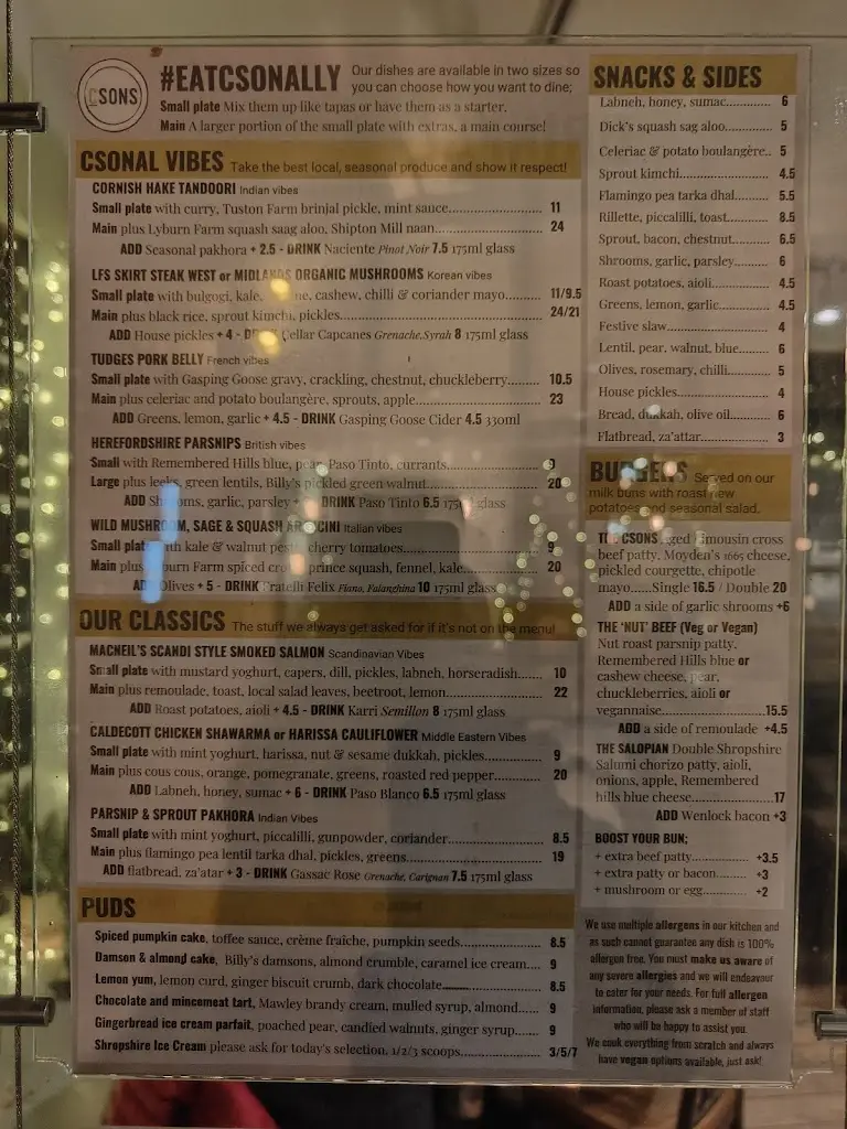 Menu_CSONS_Baschurch_immagine_1