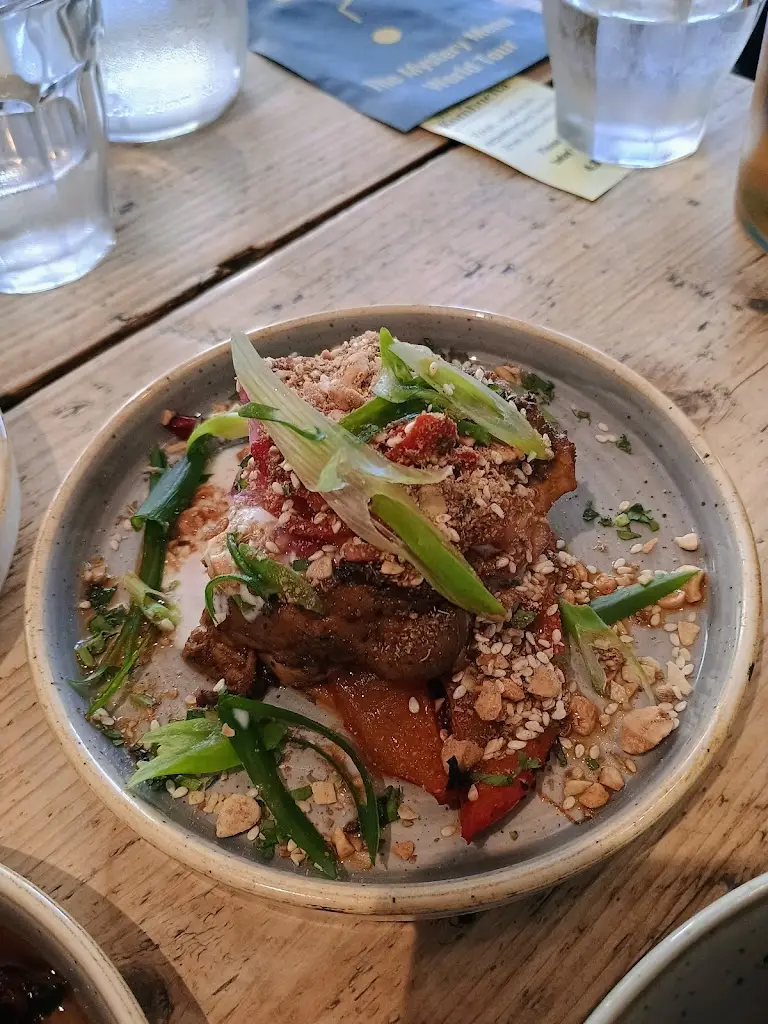 Menu_CSONS_Baschurch_immagine_7