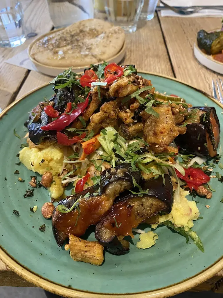 Jessie Badal_CSONS_Baschurch_recensione