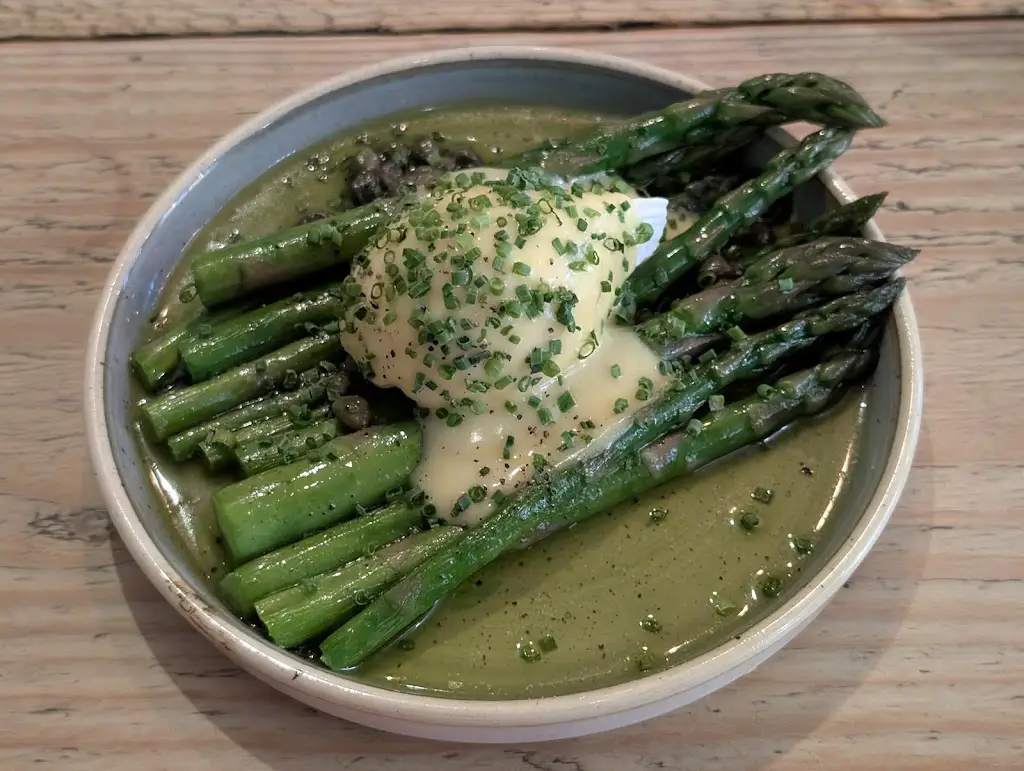 Chris Staples_CSONS_Baschurch_recensione