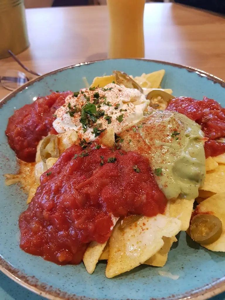 Menu_The Boathouse_Paignton_imagen_6