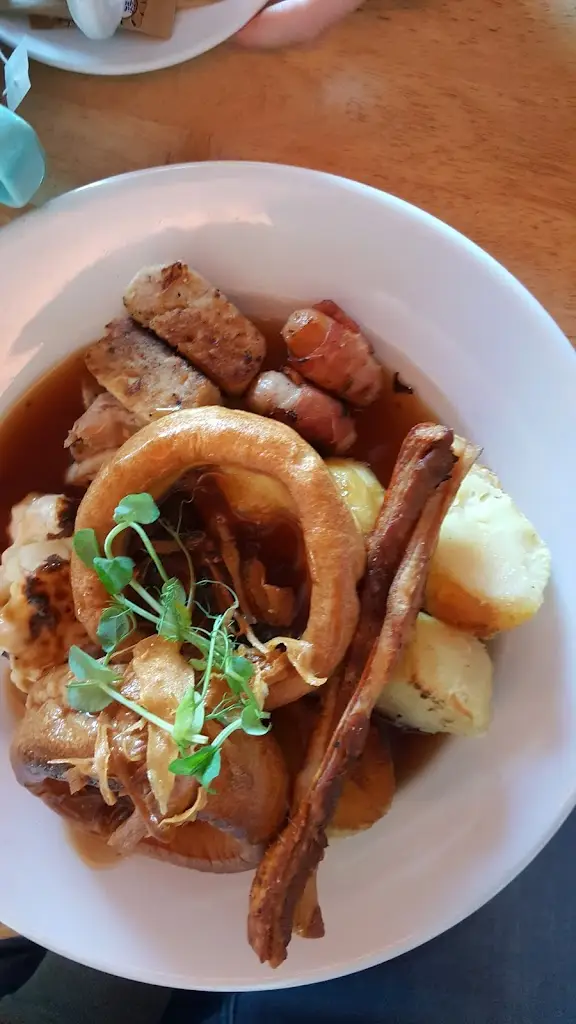 Menu_The Boathouse_Paignton_imagen_7