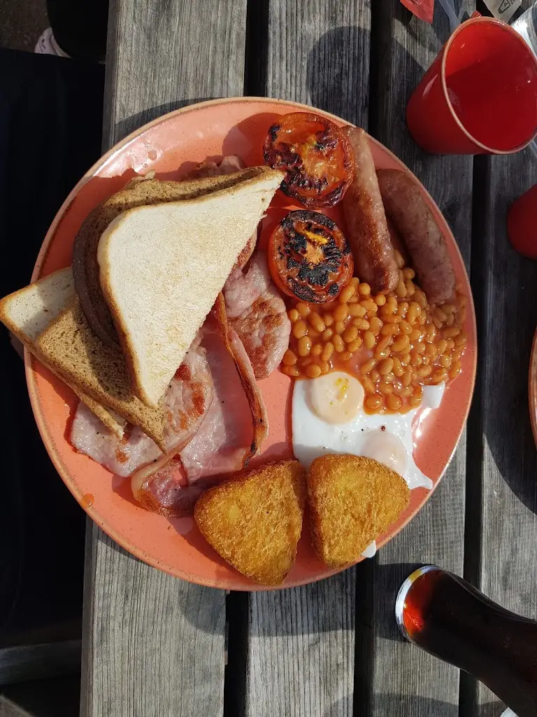 Menu_The Boathouse_Paignton_imagen_8