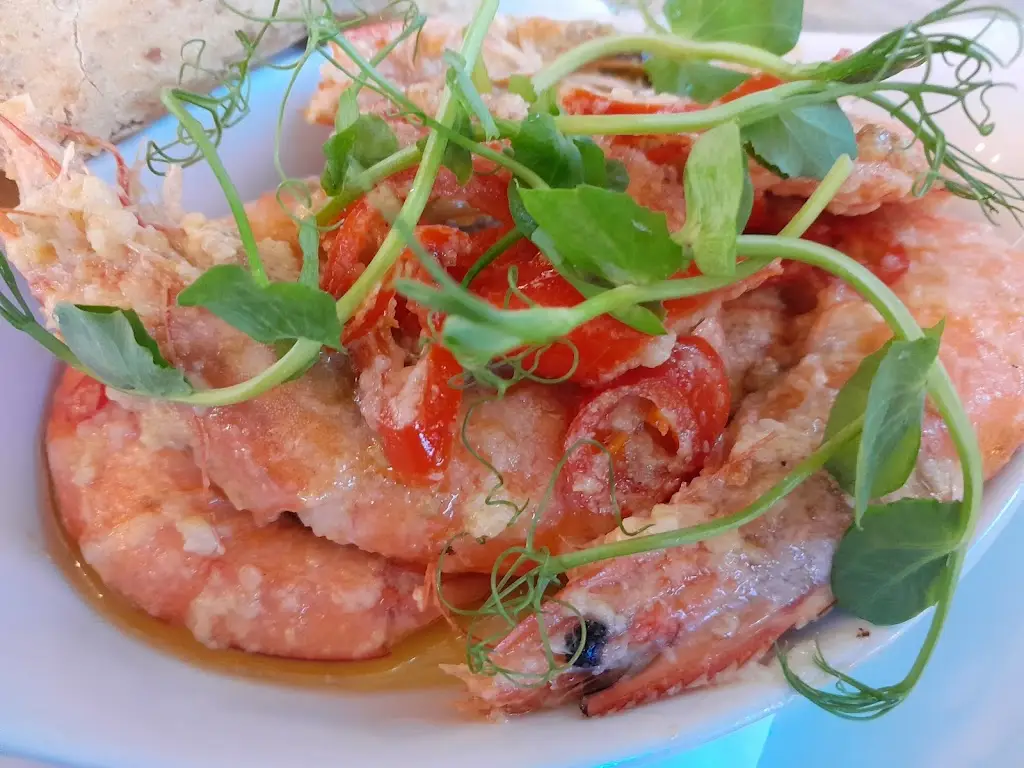 Menu_The Boathouse_Paignton_imagen_9