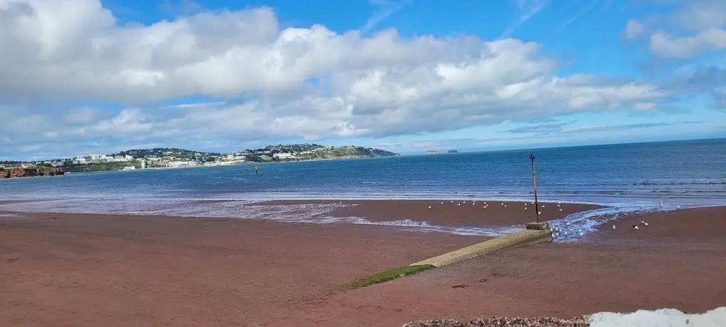 Nick Clemens_The Boathouse_Paignton_reseña