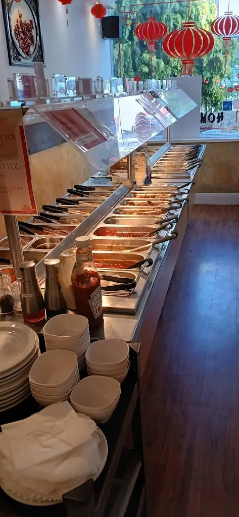 Mary Wilcox_Honeymoon restaurant_Paignton_review