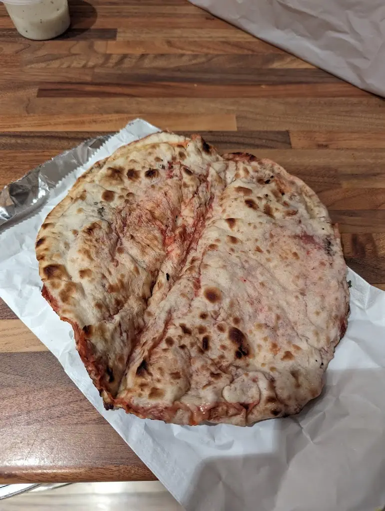 Menu_Jaipur Indian restaurant, Padiham_Padiham_immagine_6