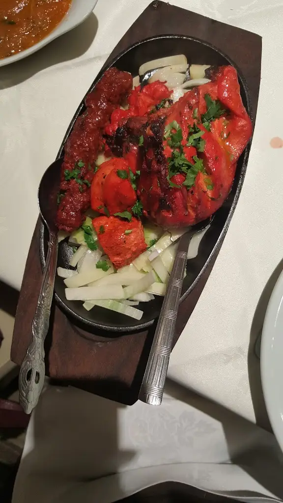 Menu_Jaipur Indian restaurant, Padiham_Padiham_immagine_7