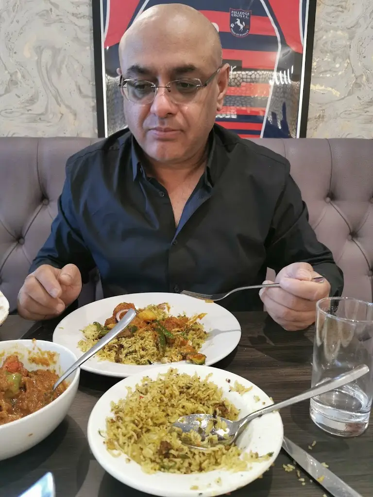 Menu_Jaipur Indian restaurant, Padiham_Padiham_immagine_8