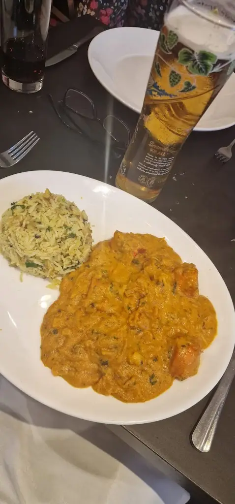 Menu_No.81 Indian restaurant_Padiham_image_9