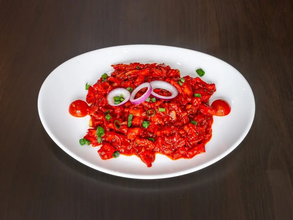 No.81 Indian restaurant_Padiham_slider_image_3