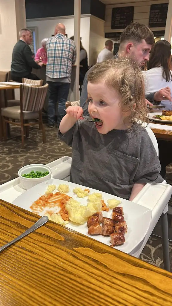 Wes_Four Alls_Padiham_recensione